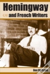 Capa do artigo Hemingway And French Writers