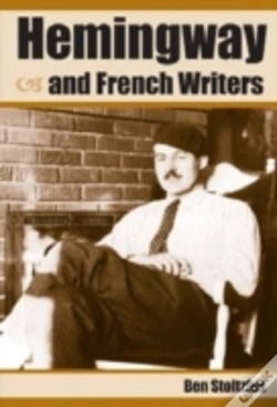Capa do artigo Hemingway And French Writers