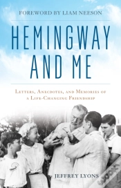 Capa do artigo Hemingway And Me