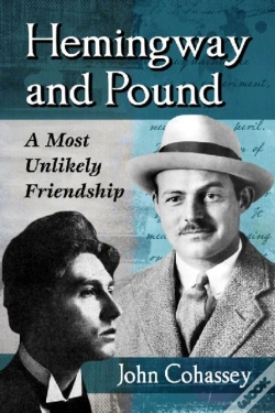 Capa do artigo Hemingway And Pound
