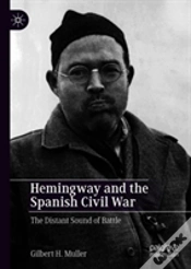 Capa do artigo Hemingway And The Spanish Civil War