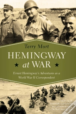 Capa do artigo Hemingway At War