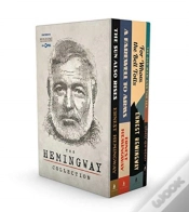 Capa do artigo Hemingway Boxed Set