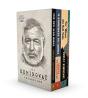 Hemingway Boxed Set - Preview