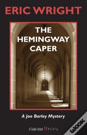 Capa do artigo Hemingway Caper