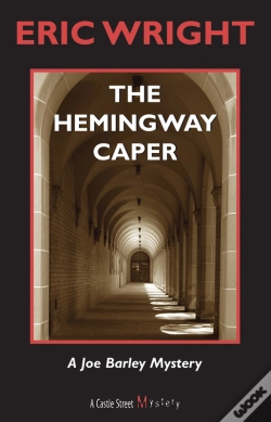Capa do artigo Hemingway Caper