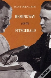 Capa do artigo Hemingway Contre Fitzgerald