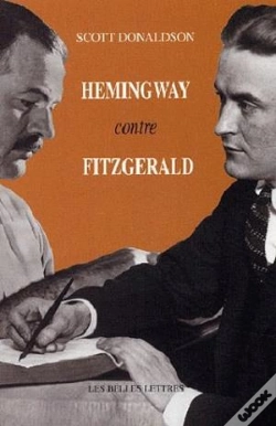 Capa do artigo Hemingway Contre Fitzgerald