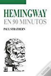 Capa do artigo Hemingway En 90 Minutos