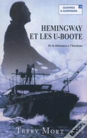 Capa do artigo Hemingway Et Les U-Boat