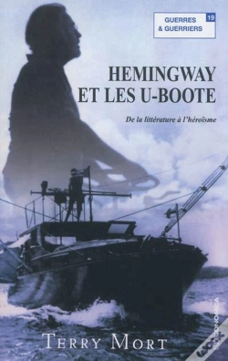 Capa do artigo Hemingway Et Les U-Boat