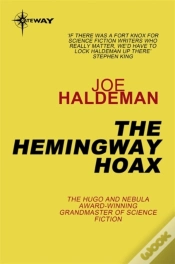 Capa do artigo Hemingway Hoax