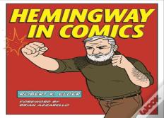 Hemingway In Comics