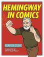 Hemingway In Comics - Preview
