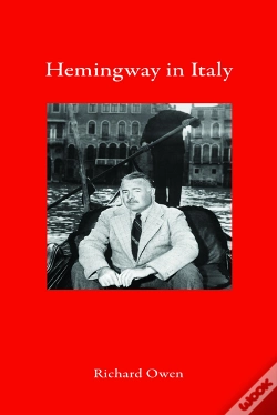 Capa do artigo Hemingway In Italy