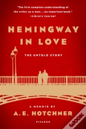 Capa do artigo Hemingway In Love