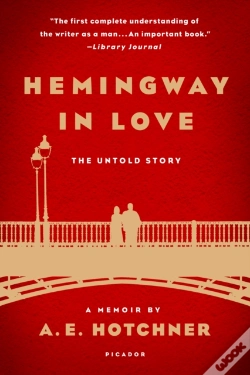 Capa do artigo Hemingway In Love
