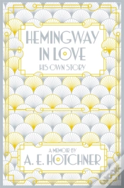 Capa do artigo Hemingway In Love