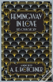 Capa do artigo Hemingway In Love