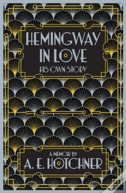 Capa do artigo Hemingway In Love