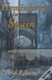 Capa do artigo Hemingway In Spain