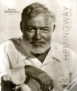 Capa do artigo Hemingway La Vie Et Ailleurs
