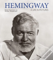 Capa do artigo Hemingway