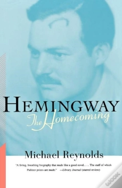 Capa do artigo Hemingway