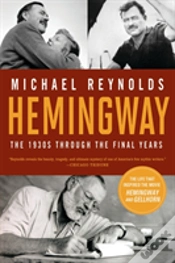 Capa do artigo Hemingway