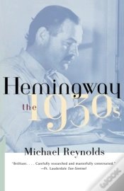 Capa do artigo Hemingway