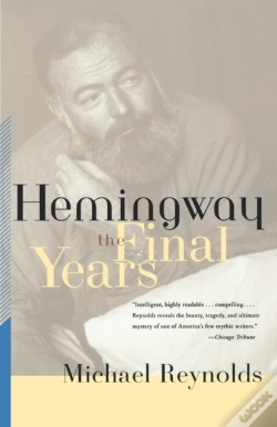Capa do artigo Hemingway
