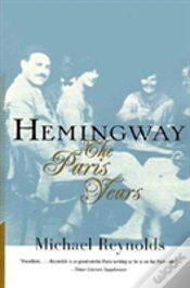 Capa do artigo Hemingway