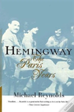 Capa do artigo Hemingway