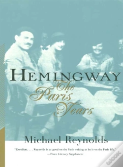 Capa do artigo Hemingway