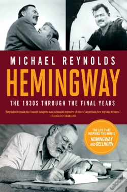 Capa do artigo Hemingway