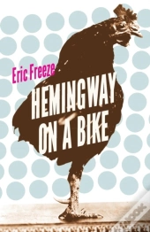 Hemingway On A Bike