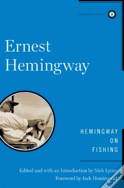 Capa do artigo Hemingway On Fishing