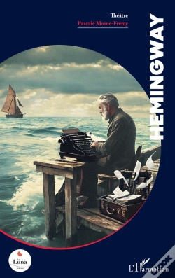 Capa do artigo Hemingway