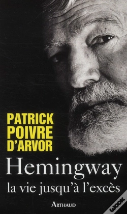 Capa do artigo Hemingway