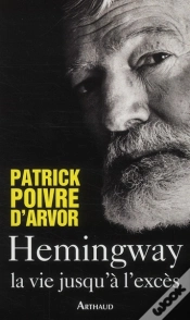 Capa do artigo Hemingway