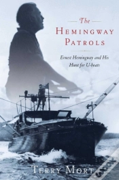 Capa do artigo Hemingway Patrols