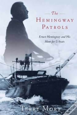 Capa do artigo Hemingway Patrols