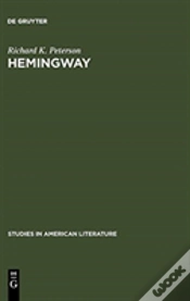 Capa do artigo Hemingway