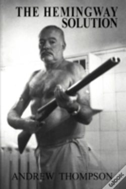 Capa do artigo Hemingway Solution