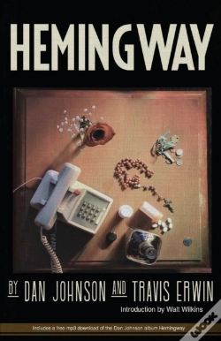 Capa do artigo Hemingway