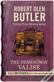 Capa do artigo Hemingway Valise
