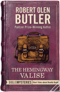 Capa do artigo Hemingway Valise