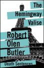 Hemingway Valise - Preview