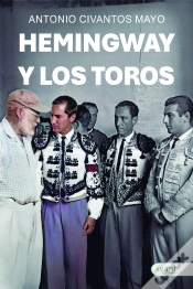 Capa do artigo Hemingway Y Los Toros