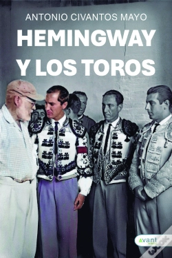 Capa do artigo Hemingway Y Los Toros